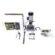 Mortaiseuse 370 W MS 3625B course 0 - 76 mm FARTOOLS 113770 photo du produit Secondaire 1 S