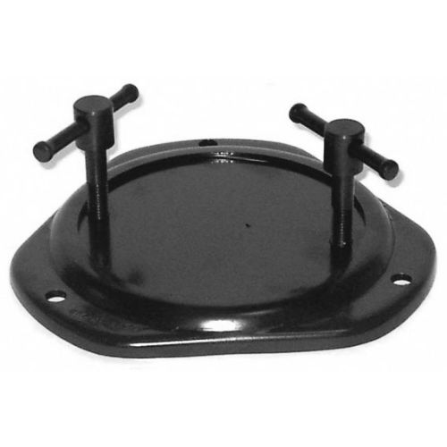 Base tournante pour étaux 54-85-104-45 - DOLEX - BT4 pas cher