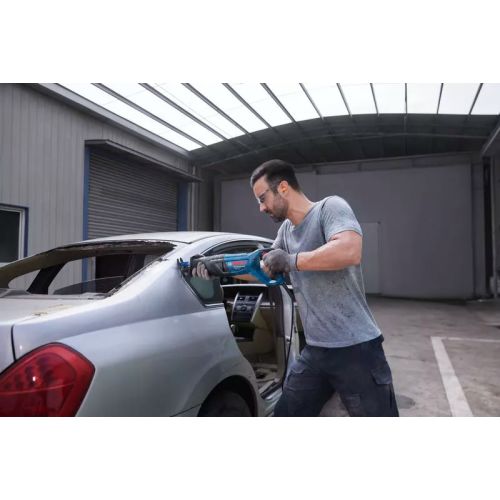 Scie sabre 1250 W GSA 12-30 sous carton BOSCH 06016C7000 photo du produit Secondaire 10 L