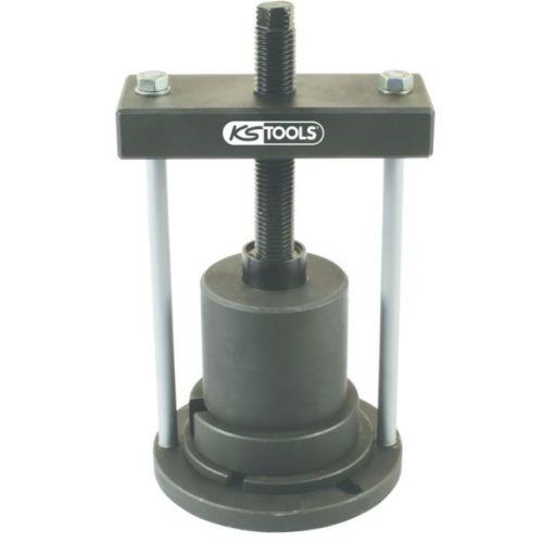 Coffret de 5 outils pour silentblocs Ford 7,8 kg KS TOOLS 700.2210 photo du produit