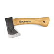 Hachette de randonnée lame 24 cm en acier forgé à la main HUSQVARNA 599673501 photo du produit