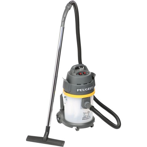 Aspirateur eau et poussières 1200 W ENERGYCLEAN-15P35PTF PEUGEOT OUTILLAGE 100910 photo du produit