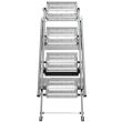 Marchepieds ''Safety Step'' 3 marches LITTLE GIANT LIG-10310 photo du produit Secondaire 3 S