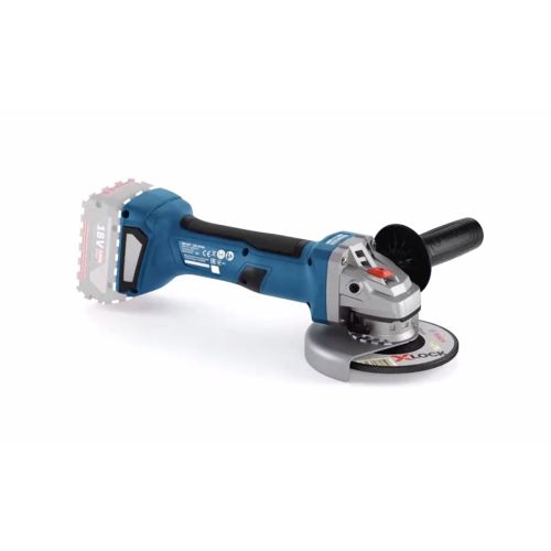 Meuleuse d'angle 18 V GWS 18V-7 PROFESSIONAL (sans batterie ni chargeur) BOSCH 06019H9001 photo du produit Secondaire 2 L
