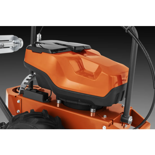 Câbleuse à batterie CL400i HUSQVARNA 970549301 photo du produit Secondaire 5 L