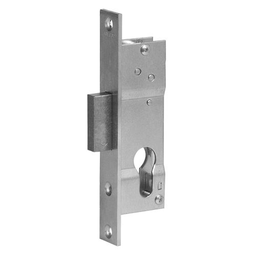 Serrure menuiserie métal 29 mm droite WILKA 453 H 29L photo du produit