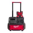 Générateur 7200 / 3600 W ROLL-ON IRPSUOP2500 batterie interne 2,5 kWh MILWAUKEE 4933492133 photo du produit Secondaire 5 S