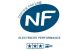 Picto NF 3 ETOILES OEIL