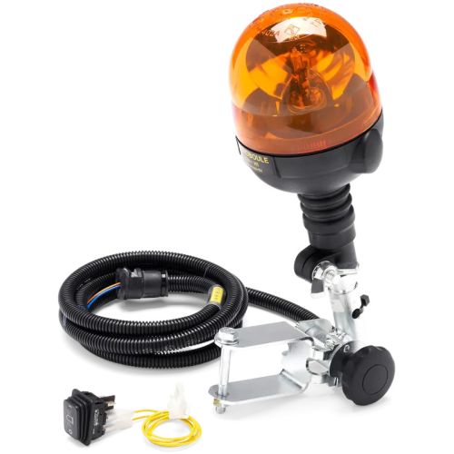 Gyrophare pour P500D - HUSQVARNA - 966791501 photo du produit Principale L