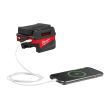 Projecteur de chantier 18 V M18 ALIS-0 1000 lm (sans batterie ni chargeur) MILWAUKEE TOOL 4933498148 photo du produit Secondaire 6 S