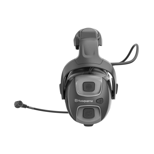 Protection auditive X-SYNC pour casque - HUSQVARNA - 536913901 pas cher Secondaire 2 L