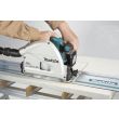 Scie plongeante 36V (sans batterie ni chargeur) + coffret MAKPAC 4 MAKITA DSP600ZJ photo du produit Secondaire 3 S