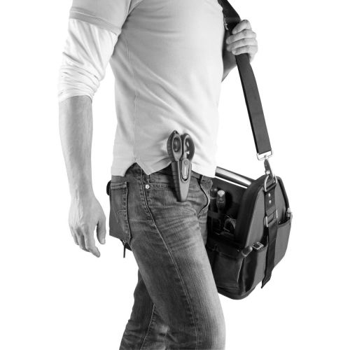 Boîte à outils textile PROPAG - FACOM - BS.T20PB pas cher Secondaire 15 L