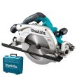 Scie circulaire 36 V LXT sans batterie ni chargeur en coffret de transport MAKITA DHS900ZKU photo du produit