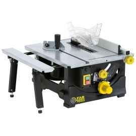 Scie de table 1200W Fartools TS 1200 - 113366 pas cher Principale M