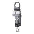 Support de machines fonte d'aluminium sous pression orientable WOLFCRAFT 4800000 photo du produit Secondaire 1 S