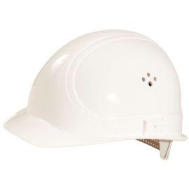 Casque de protection Ks Tools en plastique photo du produit Principale M