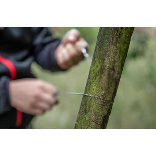 Scie fil longueur 760 mm KS TOOLS 123.0005 photo du produit Secondaire 3 L