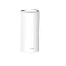Chauffe-eau électrique stéatite SAGEO Ariston vertical mural photo du produit Principale M