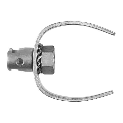 Tête coupante moyenne en C de déboucheur MCC 101316 pour câbles de 10-13-16mm - MILWAUKEE TOOL - 48532789 pas cher Principale L