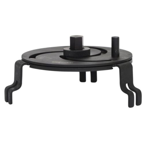 Clé à 3 bras pour trappe de réservoir diamètre 87-170 mm KS TOOLS 150.9388 photo du produit Secondaire 2 L