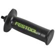 Poignée supplémentaire AH-M8 VIBRASTOP - FESTOOL - 769620 pas cher