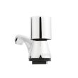 Robinet de lavabo Tempo sans vidage GARIS R02-17026EC photo du produit Secondaire 3 S