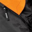 Veste Dynamic anthracite-orange haute visibilité taille S STIHL 0088-335-0903 photo du produit Secondaire 4 S