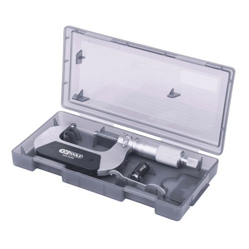 Microm&egrave;tre 25 - 50 mm (du coffret 150.2230) KS TOOLS 300.0556 photo du produit