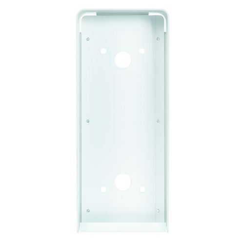 Boîtier en saillie à vis alu argent pour CE30 PT URMET BSAPT30 photo du produit Principale L