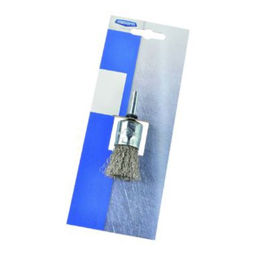 Brosse pinceau PBW6 D25mm - OSBORN - 7002509163 pas cher Secondaire 2 L