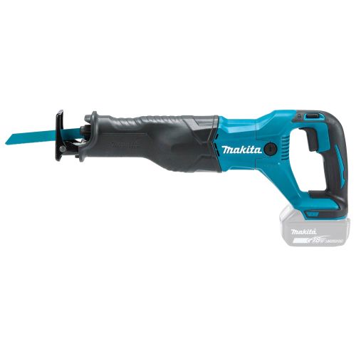 Scie récipro 18V Li-Ion (sans batterie ni chargeur) MAKITA DJR186Z photo du produit