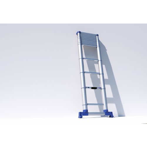 Échelle télescopique aluminium 3,20 m X-TENSO 2 TUBESCA-COMABI 00094832 photo du produit Secondaire 3 L