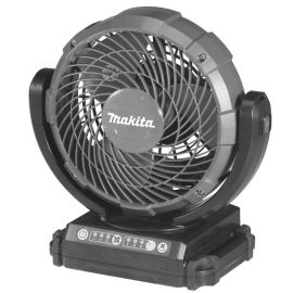 Ventilateur LXT 14,4 / 18V Makita DCF102Z (sans batterie ni chargeur) en boîte en carton pas cher Principale M