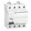 Interrupteur différentiel 4P ACTI9 iID Type AC 63A 30mA - SCHNEIDER ELECTRIC - A9R11463 pas cher