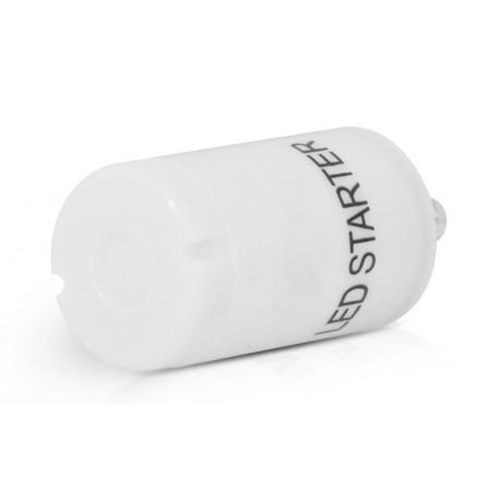 Starter pour tube T8 phase neutre de même côté sachet de 5 MIIDEX LIGHTING 75960 photo du produit Secondaire 2 L