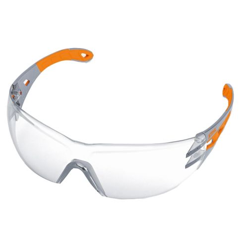 Lunettes de Protection Dynamic Light Plus claire STIHL 0000-884-0370 photo du produit Principale L