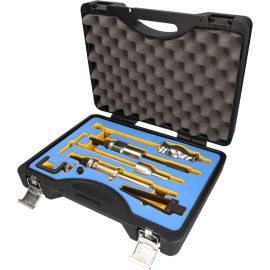 Jeu d'outils d'entretien d'injecteurs KS Tools pour Hino 4 pièces - 460.4325 photo du produit Principale M