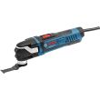 Découpeur oscillant STARLOCK 400 W GOP40-30 avec 15 accessoires + coffret L-BOXX BOSCH 0601231001 photo du produit Secondaire 2 S