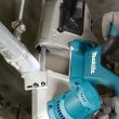 Scie à ruban 18 V Li-Ion LXT (sans batterie ni chargeur) MAKITA DPB182Z photo du produit Secondaire 2 S