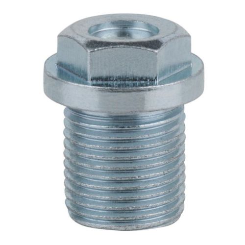 Bouchon de vidange M18 x 1,5 x 18 mm, 10 pi&egrave;ces pour Volvo KS TOOLS 430.1211 photo du produit Principale L