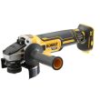 Pack de 4 outils 18 V Powerstack (DCD709/DCF809/DCG405/DCH273) + 3 batteries 4 Ah + chargeur + coffret T-STAK DEWALT photo du produit Secondaire 3 S