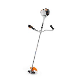 Débroussailleuse thermique 27,2cm3 Stihl FS 56 - 4144-200-0204 photo du produit Principale M