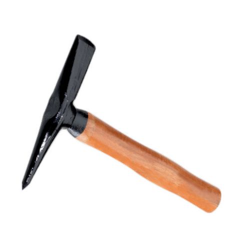 Marteau à piquer manche bois 700 g XPERTY XPE0454798 photo du produit Principale L