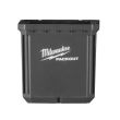 Bacs amovibles PACKOUT 10x10 CM NEST BIN 2 pièces - MILWAUKEE TOOL - 4932480698 pas cher Secondaire 4 S