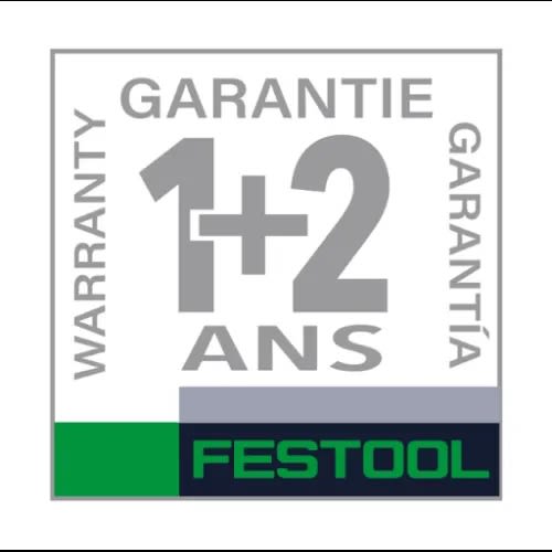 Batterie BP 18 ASI 6,2 Ah Li FESTOOL 201797 photo du produit Secondaire 1 L