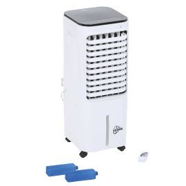 Rafraichisseur d'air 65W Farelek ''Canada'' réservoir 12 l - 112201 photo du produit Principale M