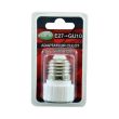 Adaptateur de culot E27 vers GU10 MIIDEX LIGHTING 739871 photo du produit Secondaire 3 S