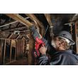 Scie sabre 18 V M18 FSX-121C + batterie 12 Ah + chargeur rapide + coffret MILWAUKEE 4933464484 photo du produit Secondaire 5 S