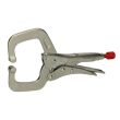 Pince étau pour cornières de 0 à 35 mm KS TOOLS 115.1070 photo du produit